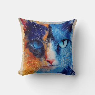 Coussin Tapis animal mignonne adorable animal compagnon