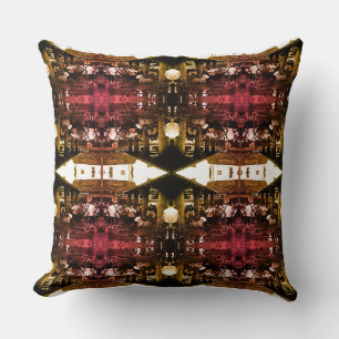 Coussin Tapis de souris Marché de Changsha porcelaine vint