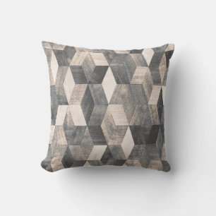 Coussin Tapis de tapis et tapis Boho Style ethnique design