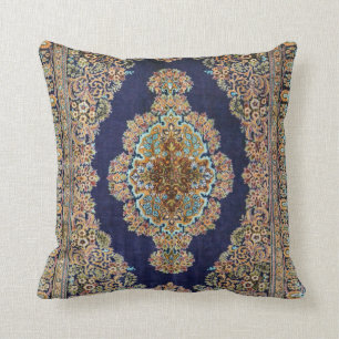 Coussin Tapis Oriental Tapis Kilim