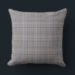 Coussin Tartan d'hiver<br><div class="desc">Le meilleur moment pour acheter est quand vous le voyez. Quelle meilleure façon de célébrer le changement des saisons qu'avec mon coussin tartan d'hiver. Choisissez votre taille de coussin - coussin lombaire de 13 po x 21 po, oreiller de 16 po x 16 po ou oreiller de 20 po x...</div>