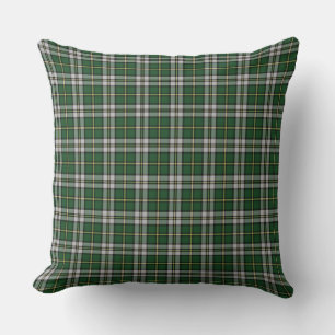 Coussin Tartan du Cap-Breton Tatan Tatan Tatan Plaid