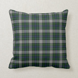 Coussin Tartan Tartan Plaid Small