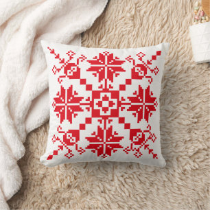 Coussin Tartlau Rot Baby Body