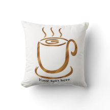 Tasse fumante Java | Café et thé en bois incurvé