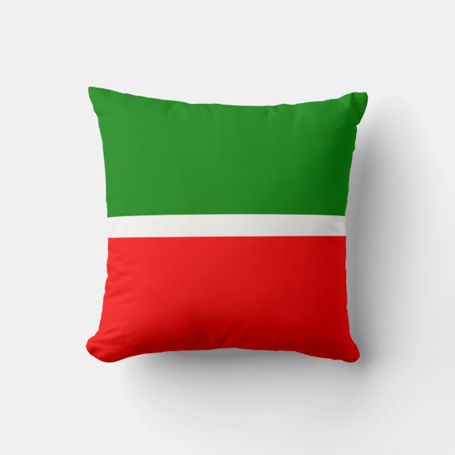 Coussin Tatarstan (Recto)