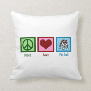 Coussin Taureau de la pointe