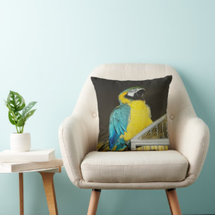 Coussin Taz...