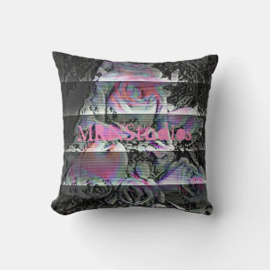 Coussin Techno Bouquet
