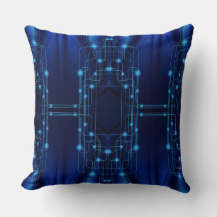 Coussin Technologie Blue Light