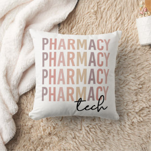 Coussin Technologie pharmaceutique Technicien en pharmac