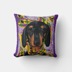 Coussin Teckel