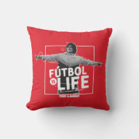 Ted Lasso | Dani Rojas Fútbol is Life