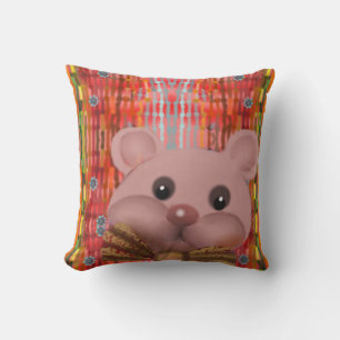 Coussin Teddy Bear