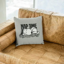 Tee - shirt | Snoopy Nap Time
