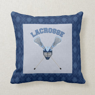 Coussin Tee - shirts et cadeaux de crosse