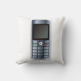 Coussin Téléphone portable