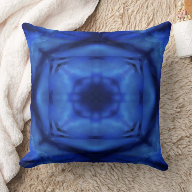 Coussin Tempêtes (Couverture)