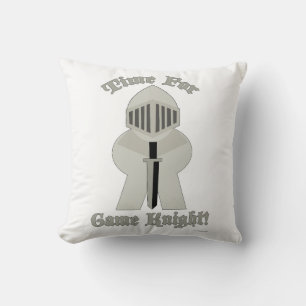 Coussin Temps pour le jeu Chevalier Epic Meeple Joueur de 