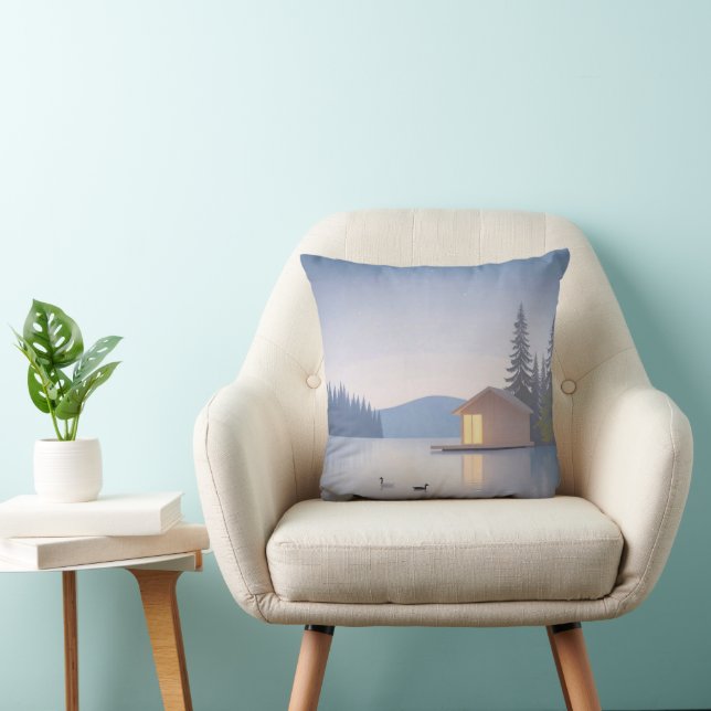 Coussin TempsDehors (Chaise)