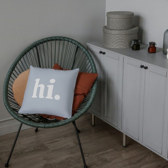 Coussin Tendance Plein Air Personnalisable Jeu d'Oreiller (Créateur téléchargé)