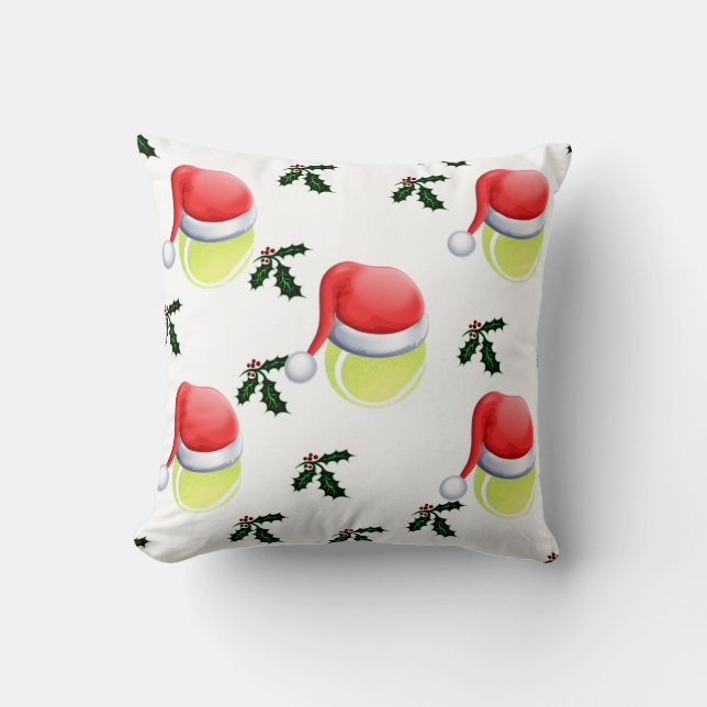 COUSSIN TENNIS (Recto)