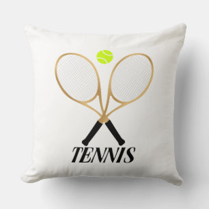 Coussin Tennis
