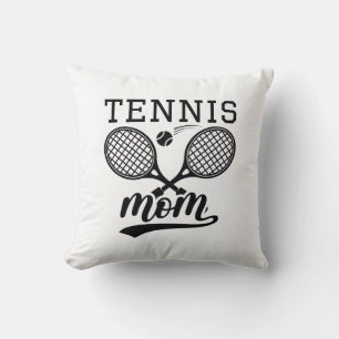 Coussin Tennis Maman