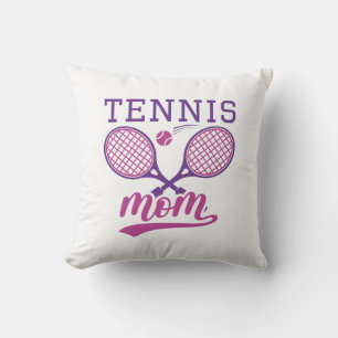 Coussin Tennis Maman