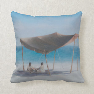 Coussin Tente 2012 2 de plage