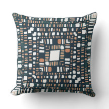 Terre cuite carrée de couches