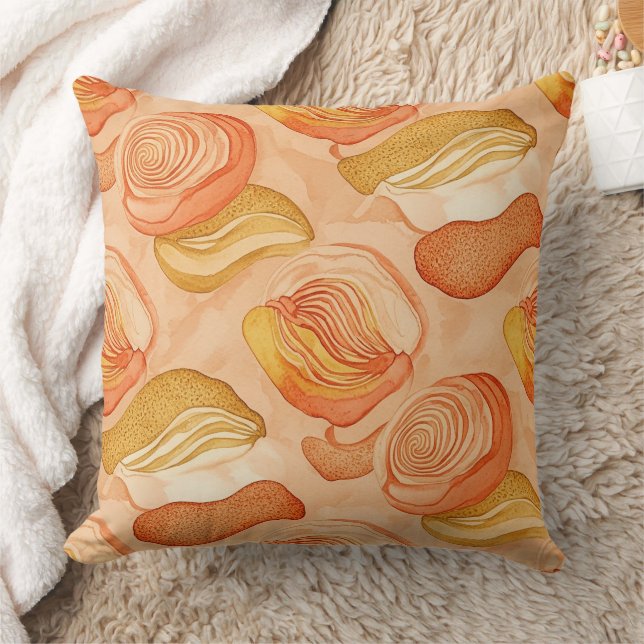 Coussin Terre Douce Abstraite (6) (Couverture)