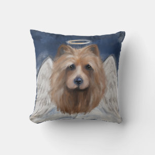 COUSSIN TERRIER AUSTRALIEN