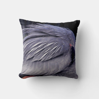 Coussin Territoire du Héron