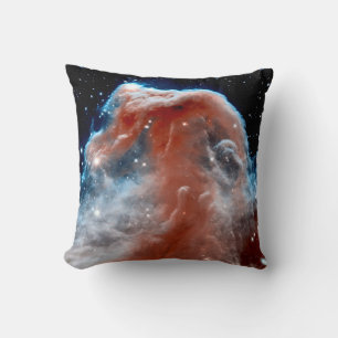 Coussin Tête de cheval Nebula Infrarouge - Hubble Space Ph