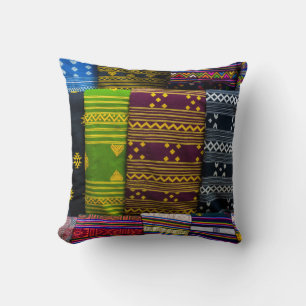 Coussin Textiles En Vente