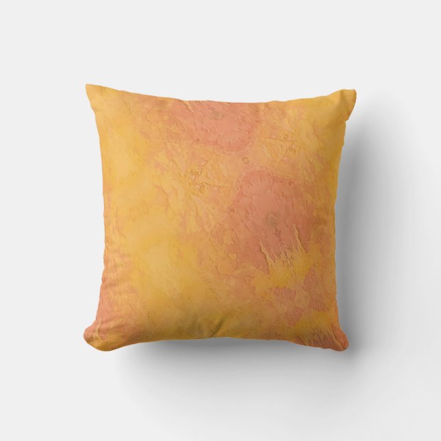 Coussin Textura #12 de la obra Nuit (Recto)