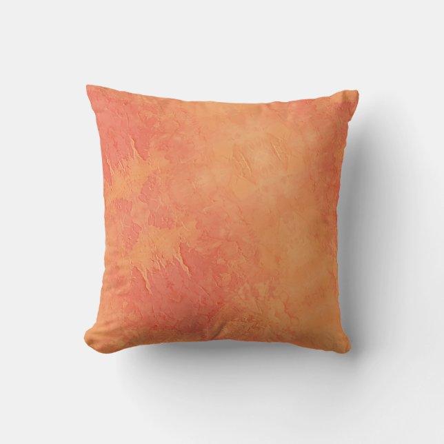 Coussin Textura #32 de la obra Nuit (Recto)
