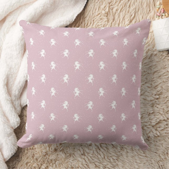 Coussin Texture Abstraite Moderne (Couverture)