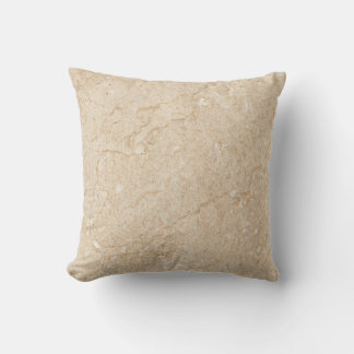 Coussin texture de marbre coloré fond abstrait, antique
