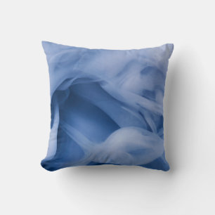 Coussin Texture de marbre naturel