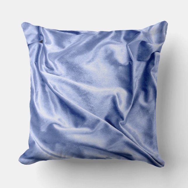 Coussin Texture du tissu 2 (Recto)