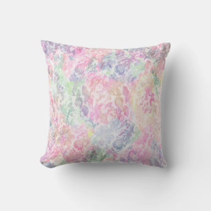 Coussin Texture géométrique classique modèle moderne répét