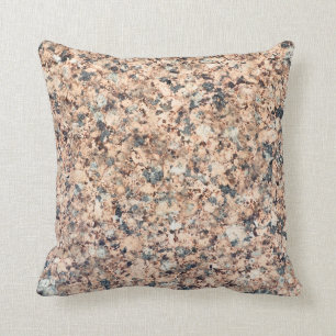 Coussin Texture granite
