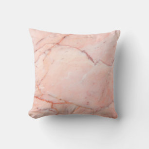 Coussin Texture motif marbre fond abstrait, archi