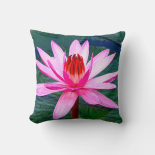 Coussin Thailand - Kumphawapi Lotus Lake