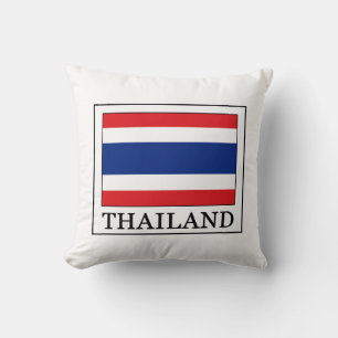 Coussin thaïlandais