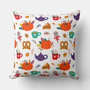 Coussin Thanksgiving Meme Gratitude Is One Of the Simplest