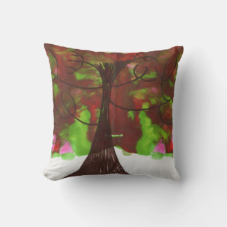 Coussin The Apple Tree