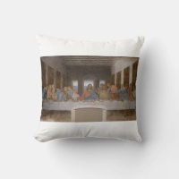 The Last Supper 1495 1498 by Léonard de Vinci